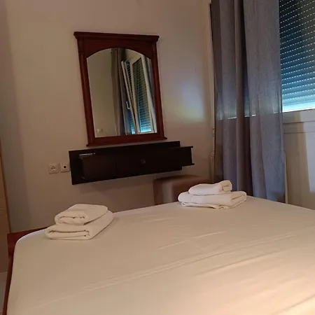 Lejlighed Iraklitsa Teo *