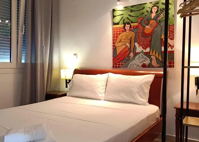 Iraklitsa Teo 公寓 Nea Iraklitsa